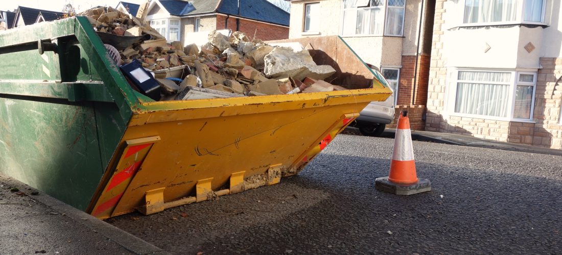 Why professional skip hire services are the most ethical way to dispose of waste