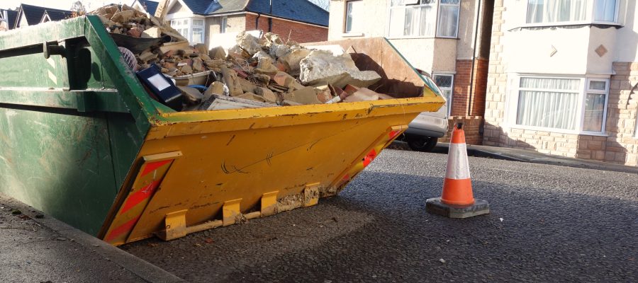 Why professional skip hire services are the most ethical way to dispose of waste