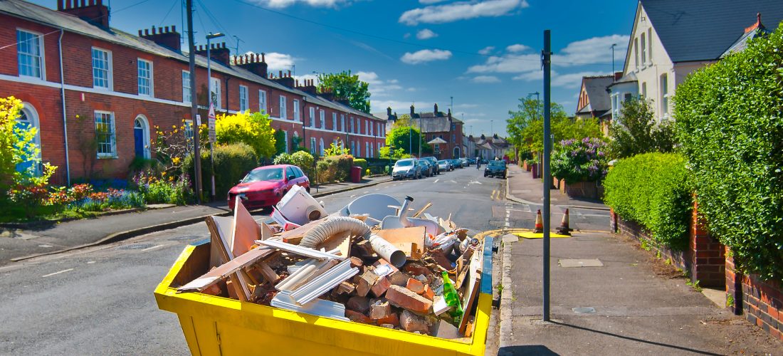 Will an Overfilled Skip Cost You More Than You Think