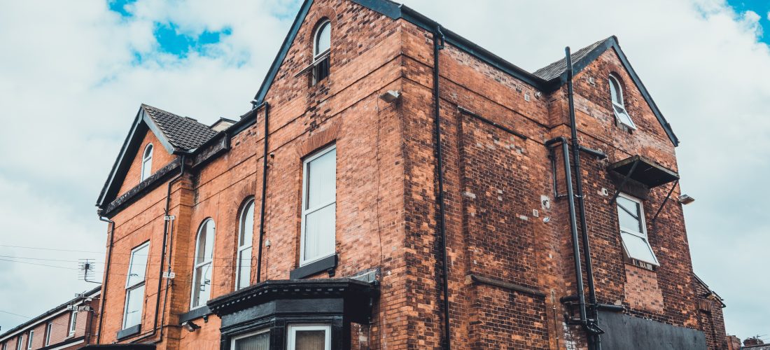 Skip Hire for Landlords in Wigan