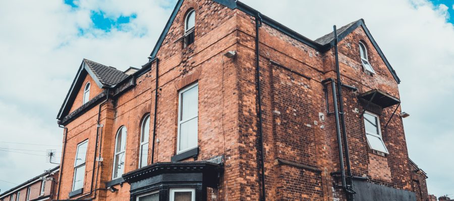 Skip Hire for Landlords in Wigan