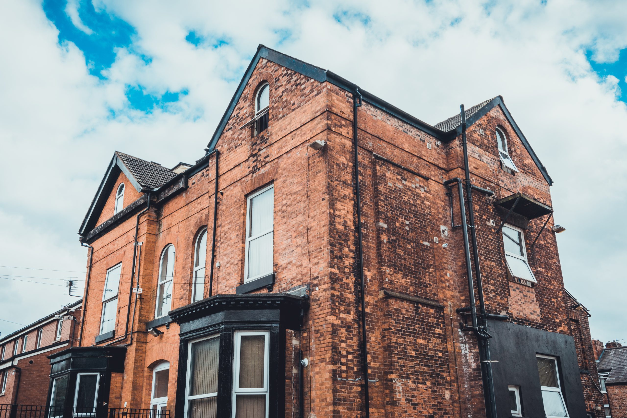 Skip Hire for Landlords in Wigan